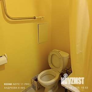 Студия квартира, на длительный срок, 30м2, 10/18 этаж