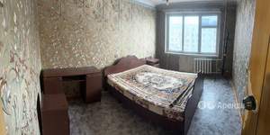 3-к квартира, на длительный срок, 60м2, 8/9 этаж