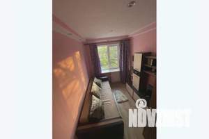 2-к квартира, посуточно, 57м2, 3/3 этаж