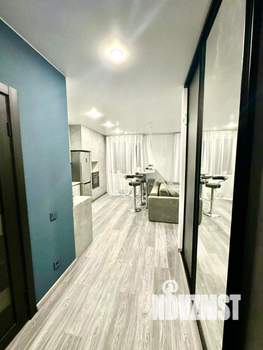 1-к квартира, на длительный срок, 49м2, 18/24 этаж