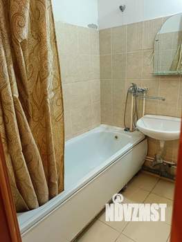 1-к квартира, на длительный срок, 38м2, 4/20 этаж