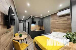 1-к квартира, посуточно, 25м2, 24/25 этаж