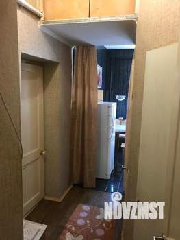 1-к квартира, на длительный срок, 34м2, 1/3 этаж