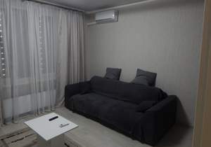 1-к квартира, на длительный срок, 36м2, 9/19 этаж