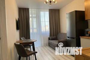 2-к квартира, посуточно, 40м2, 6/25 этаж