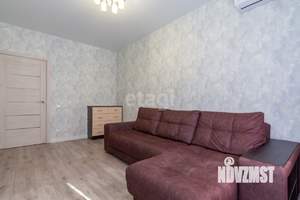 1-к квартира, на длительный срок, 32м2, 15/24 этаж