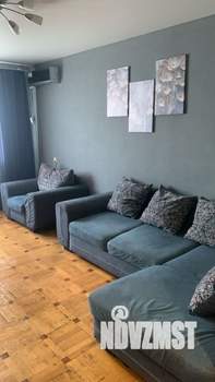 2-к квартира, на длительный срок, 54м2, 3/9 этаж