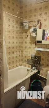 2-к квартира, на длительный срок, 52м2, 1/2 этаж