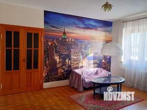 4-к квартира, на длительный срок, 105м2, 8/12 этаж