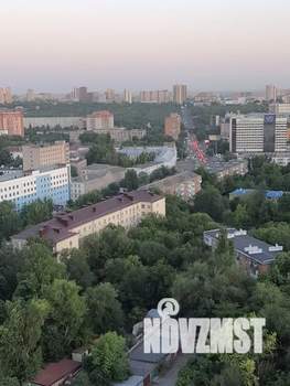 2-к квартира, посуточно, 65м2, 20/23 этаж