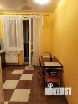 1-к квартира, на длительный срок, 44м2, 21/22 этаж