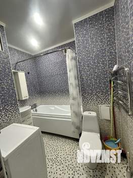 1-к квартира, на длительный срок, 35м2, 8/8 этаж