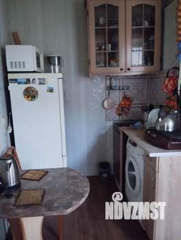 1-к квартира, на длительный срок, 25м2, 2/2 этаж