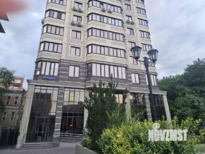 1-к квартира, на длительный срок, 46м2, 18/23 этаж