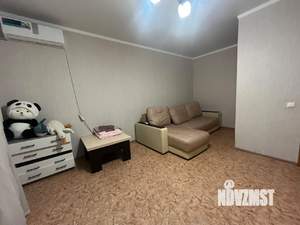 1-к квартира, на длительный срок, 36м2, 1/16 этаж