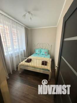 1-к квартира, посуточно, 35м2, 2/9 этаж