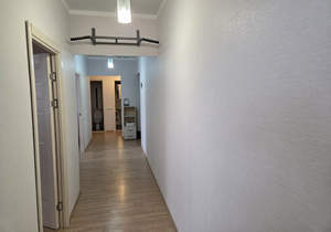 3-к квартира, на длительный срок, 89м2, 18/24 этаж