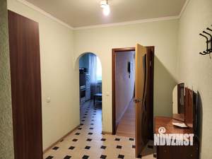 1-к квартира, на длительный срок, 43м2, 9/19 этаж