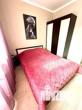 1-к квартира, посуточно, 50м2, 7/24 этаж