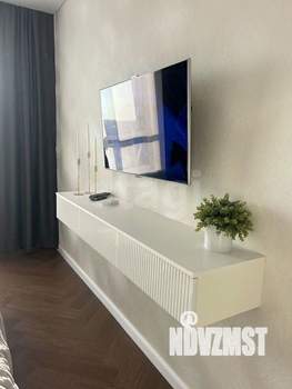 1-к квартира, на длительный срок, 42м2, 13/19 этаж