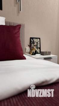 1-к квартира, посуточно, 42м2, 19/25 этаж