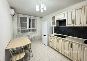 2-к квартира, на длительный срок, 65м2, 12/17 этаж