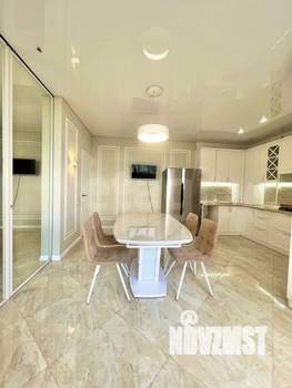 4-к квартира, на длительный срок, 98м2, 6/23 этаж