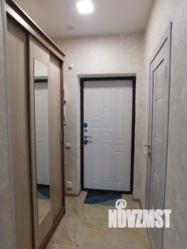 Студия квартира, на длительный срок, 30м2, 3/24 этаж