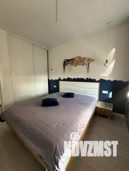 1-к квартира, посуточно, 35м2, 13/21 этаж