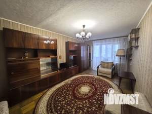 1-к квартира, на длительный срок, 38м2, 3/9 этаж