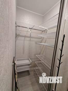 1-к квартира, на длительный срок, 32м2, 2/22 этаж