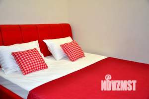 1-к квартира, посуточно, 47м2, 4/19 этаж