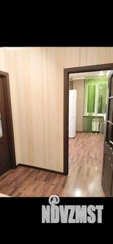 1-к квартира, на длительный срок, 40м2, 2/7 этаж