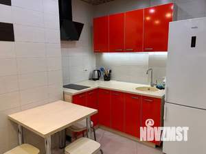 1-к квартира, посуточно, 32м2, 12/24 этаж