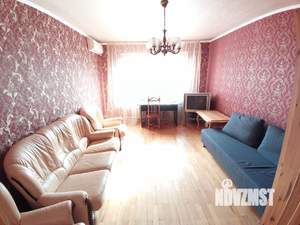 2-к квартира, на длительный срок, 58м2, 8/10 этаж