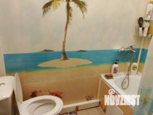 Студия квартира, на длительный срок, 34м2, 1/5 этаж