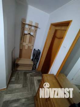 1-к квартира, посуточно, 35м2, 9/9 этаж