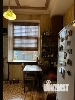 2-к квартира, на длительный срок, 45м2, 3/4 этаж