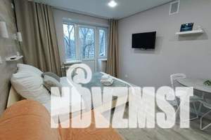 1-к квартира, посуточно, 18м2, 3/5 этаж