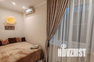 2-к квартира, посуточно, 35м2, 2/3 этаж