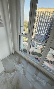 1-к квартира, на длительный срок, 45м2, 11/20 этаж