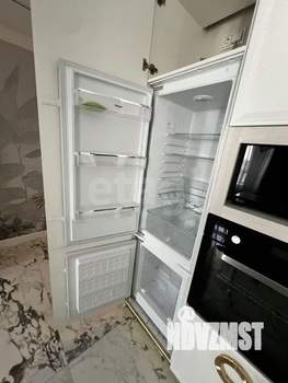 2-к квартира, на длительный срок, 56м2, 24/24 этаж