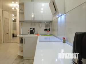 2-к квартира, посуточно, 48м2, 22/24 этаж