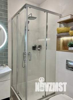 1-к квартира, посуточно, 25м2, 7/23 этаж