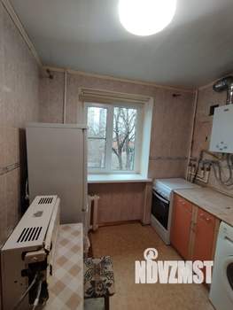 2-к квартира, на длительный срок, 48м2, 4/5 этаж