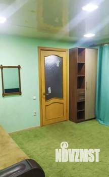 1-к квартира, на длительный срок, 32м2, 1/1 этаж