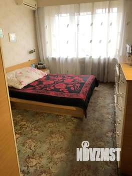 2-к квартира, на длительный срок, 49м2, 5/5 этаж