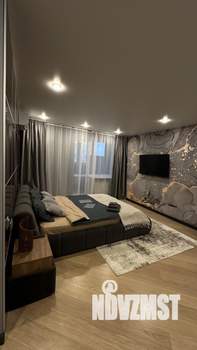 1-к квартира, посуточно, 35м2, 4/9 этаж