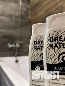 1-к квартира, посуточно, 39м2, 1/1 этаж