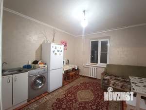 1-к квартира, на длительный срок, 36м2, 3/9 этаж